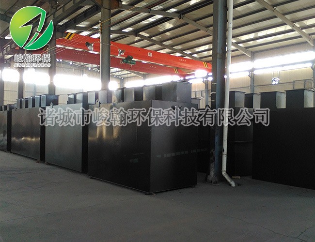 一体化地埋式乐动网站-乐动(中国)一站式服务官方网站
